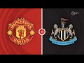 MUFC VS NEWCASTLE MATCH PREVIEW|OLD TRAFFORD IS FAILING DOWN