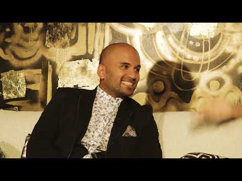 Fashiontalk Purkersdorf mit Eric Papilaya