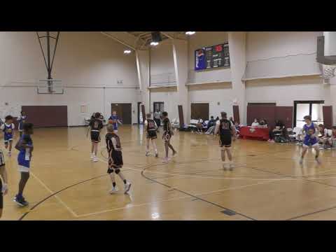 Mansfield cavs vs smac akron 2025