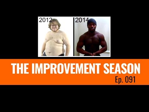091: The Improvement Season - Recomping, the way to go?