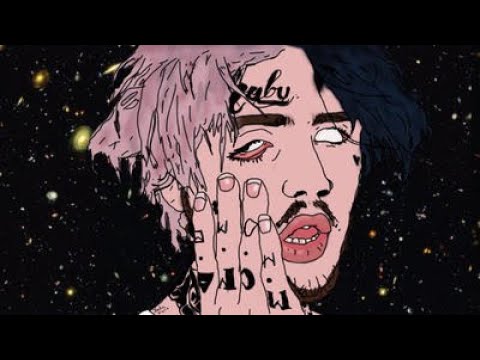 Lil Peep x Linkin Park (Niczraly Mashup)