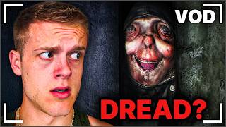 Creepy Games #101 & Random Games | Joe Bartolozzi