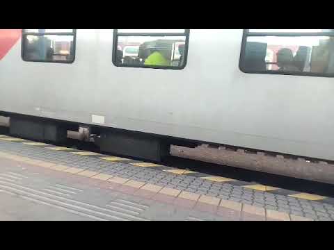 REX 2507 Bratislava hl. st smer Wien Hbf (7:37)