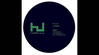 Burial-Kindred (Full EP)