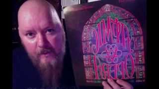 Help Re-Release Atomic Opera &quot;For Madmen Only&quot;  Pledge Music Campaign