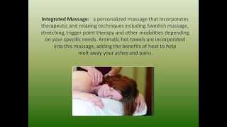 Indianapolis Indiana Massage Therapy