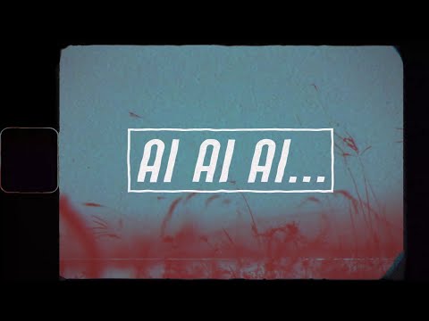 ADRESZ & Stéfano Loscalzo - Ai, Ai, Ai (Official Lyric Video)