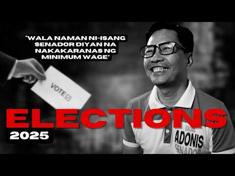 Katamaran ba ang dahilan kung bakit walang kaunlaran?