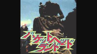 Buckethead- Buddy In The Graveyard