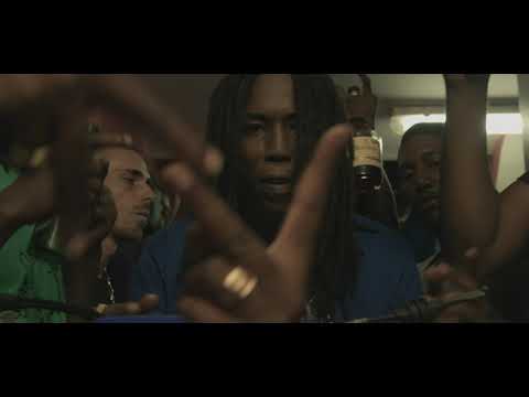 Lay-One - Ruff (CLIP)