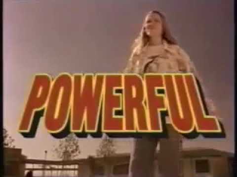 Secret World of Alex Mack - Alex Mack Is Powerful