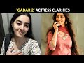 Simrat Kaur Reacts To Trolls Targeting Her For Doing Intimate Scenes
