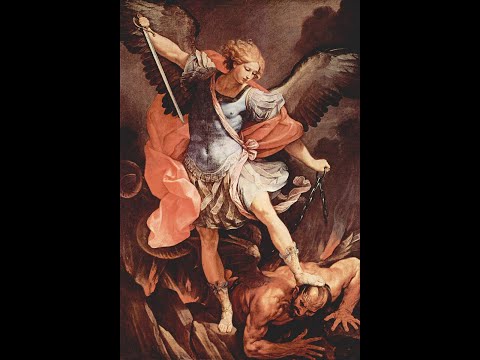 San Miguel Belíe Belcán - Música contra malos espíritus y daño