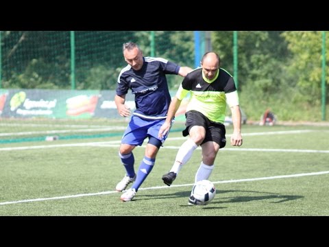 Grupa A: Panattoni Europe - E-Megasport (V Mistrzostwa Polski)