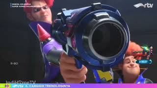 Download lagu super wings the Movie bahasa Indonesia part 4 mp3 Download lagu super wings the Movie bahasa Indonesia part 4 mp3