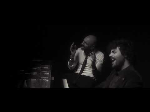 Mr.Hyde feat. Roberto Colella - Nun po' fernì