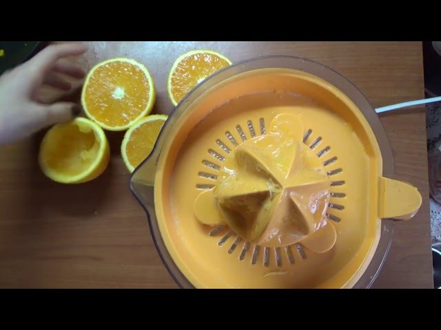 Постный апельсиновый кекс с маком (веганский). Рецепт для мультиварки и духовки.