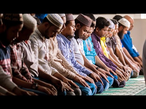 United Islam Awareness Week 2023 #UIAW #UIAW2023