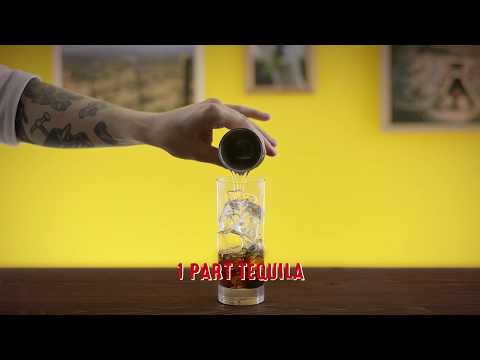 How to make the perfect Colavera cocktail (recipe)| Kahlúa