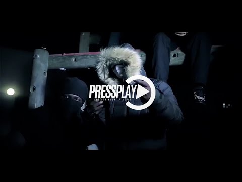 (Zone 2) #HitSquad Dsqueezo - Nutting Ain't Changed (Preview) | Pressplay