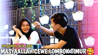 Download lagu PRANK SHOLAWAT ❗CEWE LOMBOK TIMUR GA ADA OBAT! mp3 Download lagu PRANK SHOLAWAT ❗CEWE LOMBOK TIMUR GA ADA OBAT! mp3