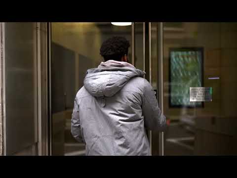 How ButterflyMX Visitor Pass Works