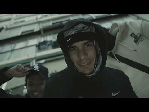 Little Blangel - El Popo (Video Oficial). BY OZONO FILMS