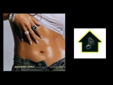 Video thumbnail for Love Don’t Cost a Thing (HQ2 Mix)