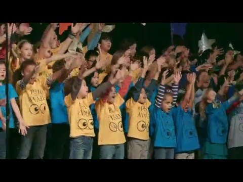 PS10 Brooklyn NY 2015 Holiday Concert (Thursday Morning Show. Music Starts at 6:35)