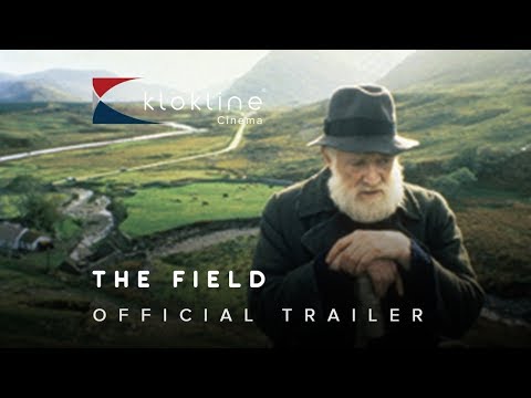 1990 The Field Official Trailer 1 Granada Film