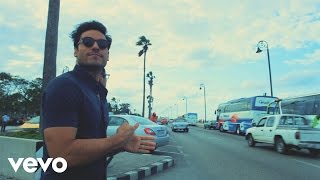 Carlos Rivera - Lo Digo (Video Oficial) ft. Gente de Zona