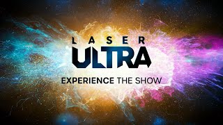 Laser Ultra at Landmark Cinemas
