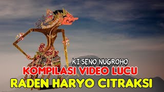 Download lagu Video kompilasi Citraksi - Ki Seno Nugroho mp3