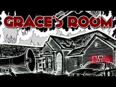 Grace's Room | Official Trailer #2 | 2016