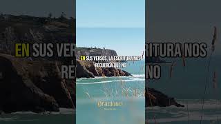SALMO 46 | DIOS ES TU REFUGIO Y FORTALEZA EN TODO MOMENTO #oraciondelamanana #oracionmatutina