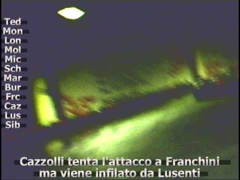 ClubKart - Campionato FunKart 2009 - Gara 01A - Buccinasco