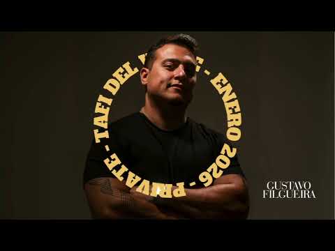 Gustavo Filgueira - Tafi del Valle Enero 2026