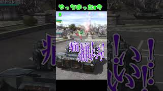 FAFOXの地球防衛軍4.1(EDF) ～ とりあえず主砲は撃つもの ～ Funniestory.88 #shorts