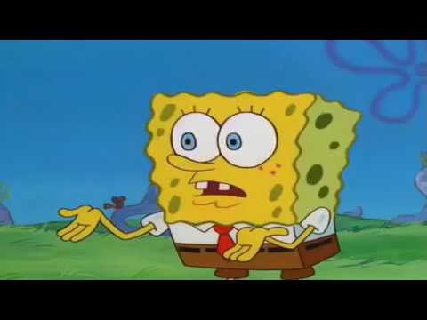 SpongeBobladdin Part 20 - SpongeBob Gets Ambushed/Tigger Saves SpongeBob's Life