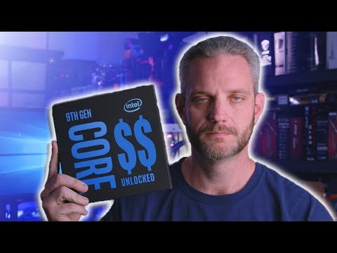 Intel i9 9900K... is this REALLY worth it??