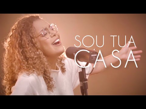 BRUNA MARQUES - SOU TUA CASA (CLIPE OFICIAL)