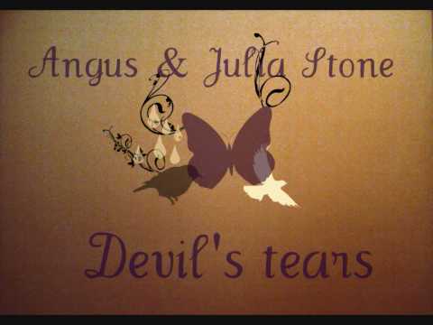 Angus & Julia Stone - Devil's Tears