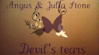 Video thumbnail of "Angus & Julia Stone - Devil's Tears"
