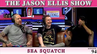 Sea Squatch