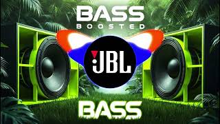 Download lagu JBL-REMIX MUSIC BASSBOOSTED MIX|VIP mp3