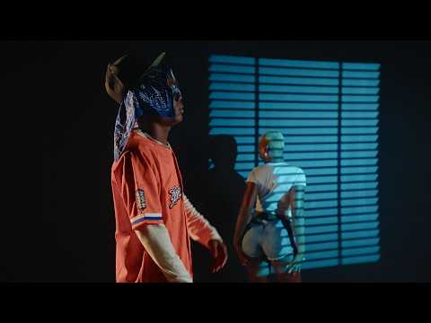 Miedjia & Ameka Zrai - Gnanhi (Clip Officiel)