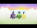 Alphablocks Name Series 4 Episode 05