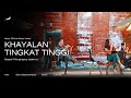 NOAH - Khayalan Tingkat Tinggi (Official Music Video)