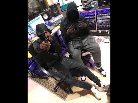 RDM GANG x PDS GANG x pt drill type beat "Ride Out" (prod yv1)