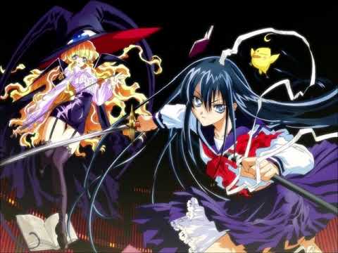 Panic Needs Music - Yami To Boshi To Hon No Tabibito
